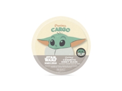 Mascarilla Facial Star Wars: The Mandalorian - Baby Yoda