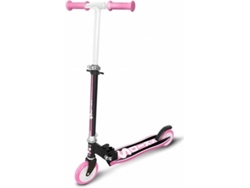 Patinete Infantil STAMP 7114421 2 Ruedas Rosado