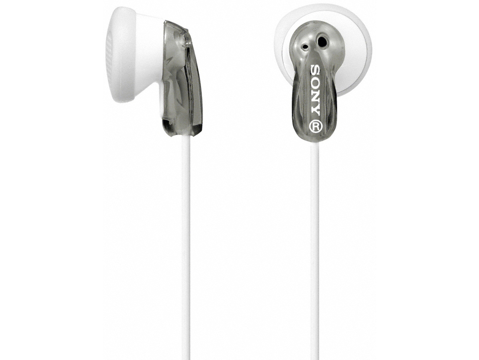Auriculares con Cable SONY Mdre9Lph (In Ear - Gris)