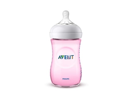 Biberón PHILIPS/AVENT 260 ml 0m+