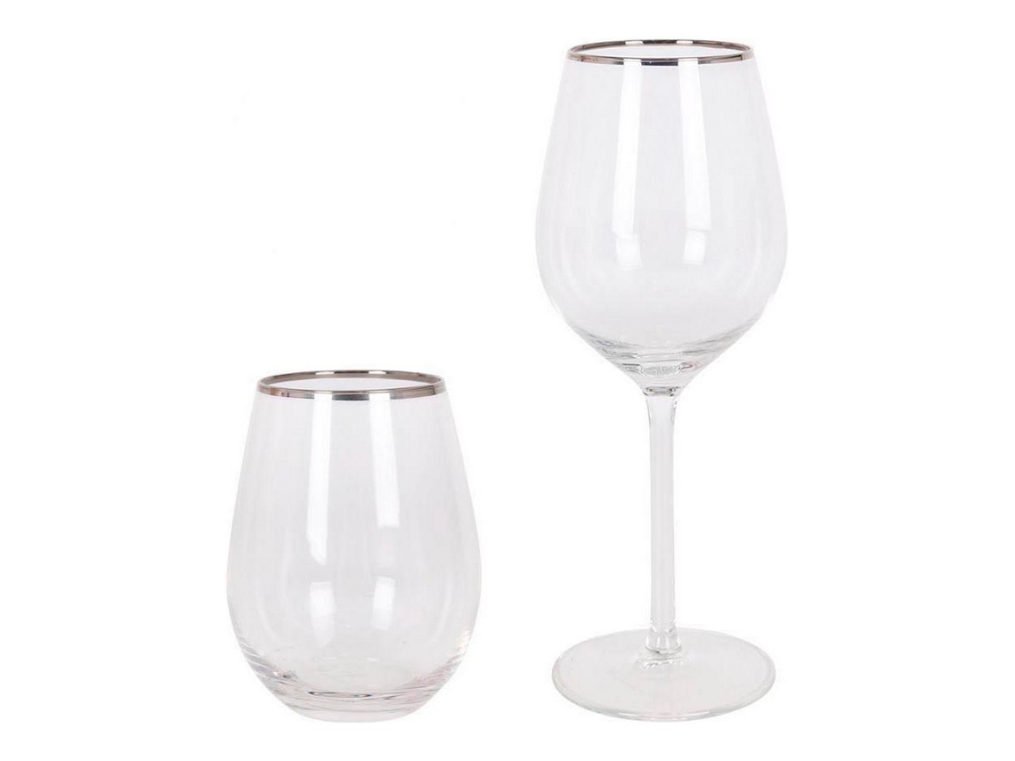 Vaso ROYAL LEERDAM (Vidrio)