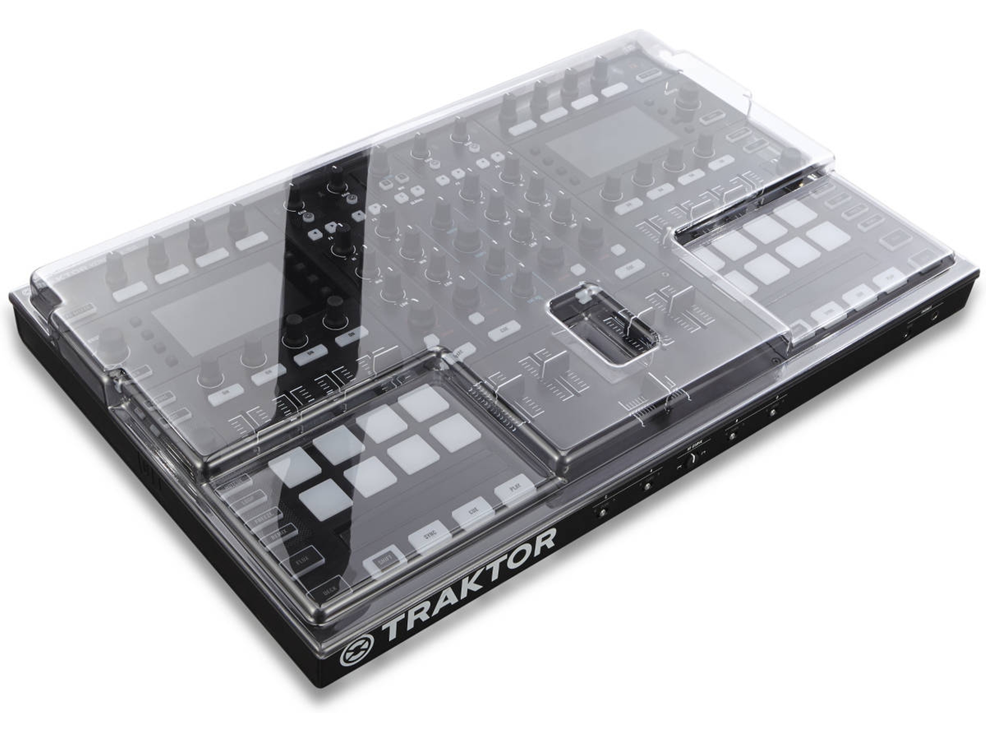 Tapa de protección DECKSAVER Ni Kontrol S8