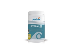 PM-531 RITOCAL GR (Hipoclorito Cálcico Granulado) 1 KG