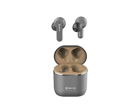 Auriculares estéreo inalámbricos Bluetooth Tws con micrófono impermeable incorporado y estuche de carga inalámbrica para Iphone Samsung BISBISOUS