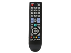 Control Remoto Bn59-01006a Para Televisores Lcd Hdtv Samsung Un32d4003bd, Un32d4005bd, Un40d5003bf Y Un40d5005bf.