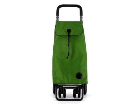 Carro ibag mf 4.2 tour plus kaki
