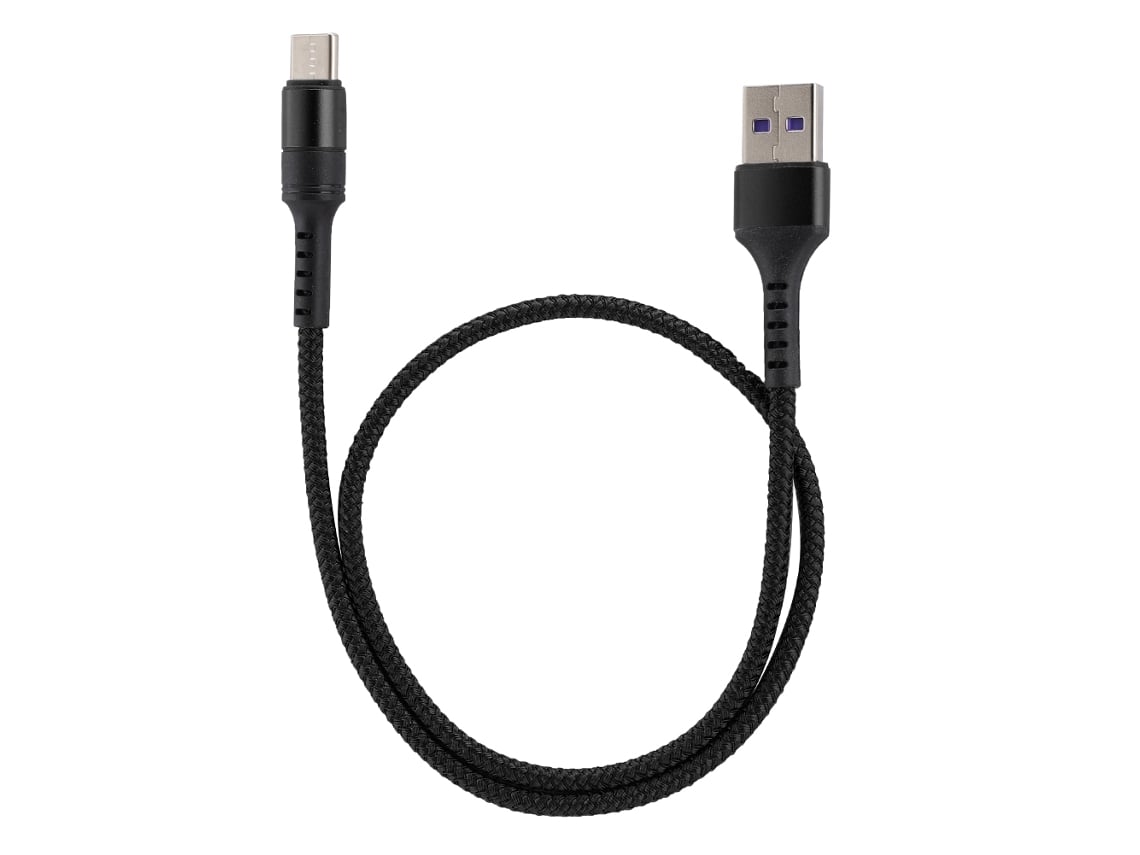 Cable De Datos (carga Ultrarrápida De 5a Para Huawei P10/p10plus/p20/p20pro)