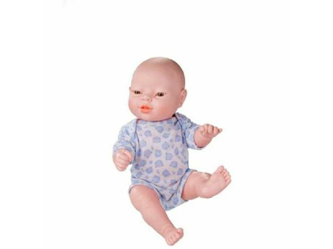 Bebé de Jugar BERJUAN Newborn 17082-18  (30 cm)