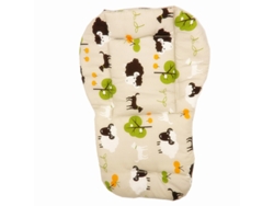 Asiento elevador Eifson para bebés y niños pequeños (Little Lamb)