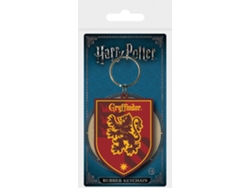 Llavero Harry Potter: Gryffindor