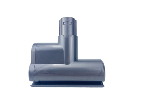 Cepillo de rodillo Turbo con cabezal de succión para eliminación de ácaros, piezas de aspiradora para limpieza en seco Dyson V6
