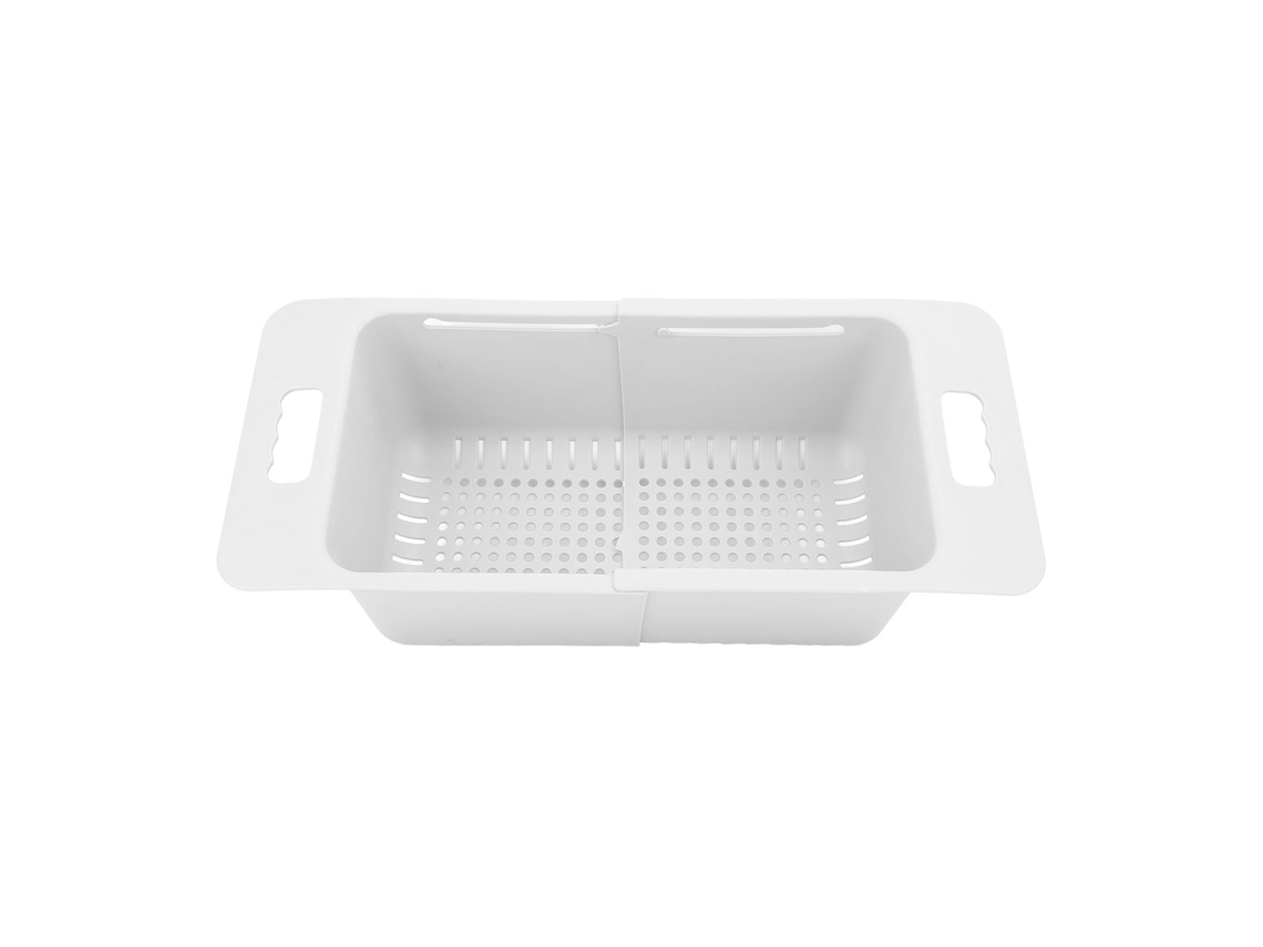 Cesta ajustable para congelador de puerta frontal con separador Primerox