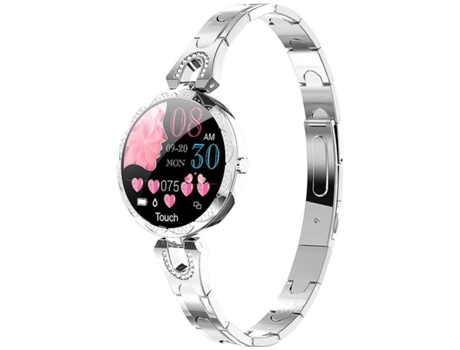 Reloj inteligente ALIMENTACIÓN YIZ277 Negro
