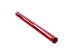 Papel Celofane Sadipal 50 X 65 Cm. 20 Grs/M2. Vermelho