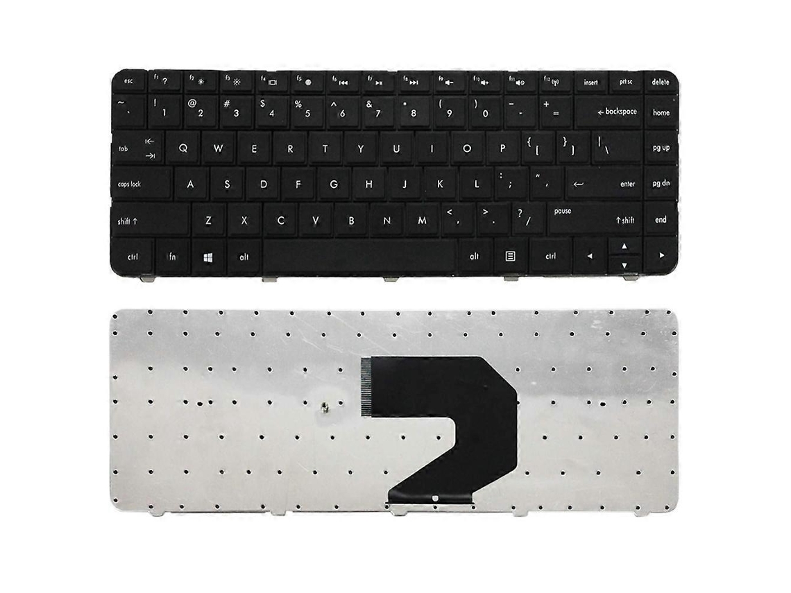 Teclado para portátil Everley891