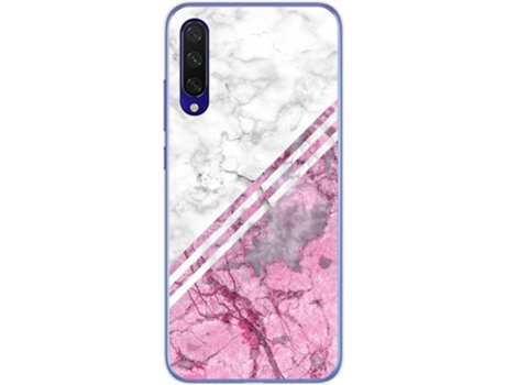 Carcasa Xiaomi Mi 9 Lite TUMUNDOSMARTPHONE Mármol 03 Multicolor