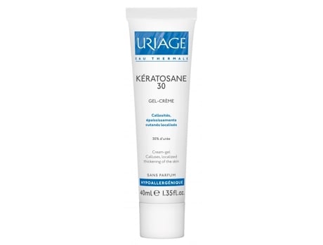Crema Facial URIAGE Kératosane 30 (40 ml)