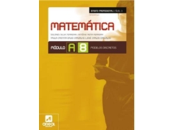 Matemática - Módulo A8 - Ensino Profissional 2023