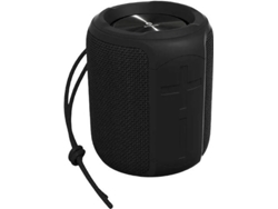 Altavoz Bluetooth GOODIS 2.0 (Negro - 10 W - Autonomía: Hasta 13 h - Alcance: Hasta 10 m)