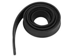 Raspador De Vidrio De Repuesto De Goma De 105 Cm Para La Limpieza De Espejos Y Ventanas De Automóviles