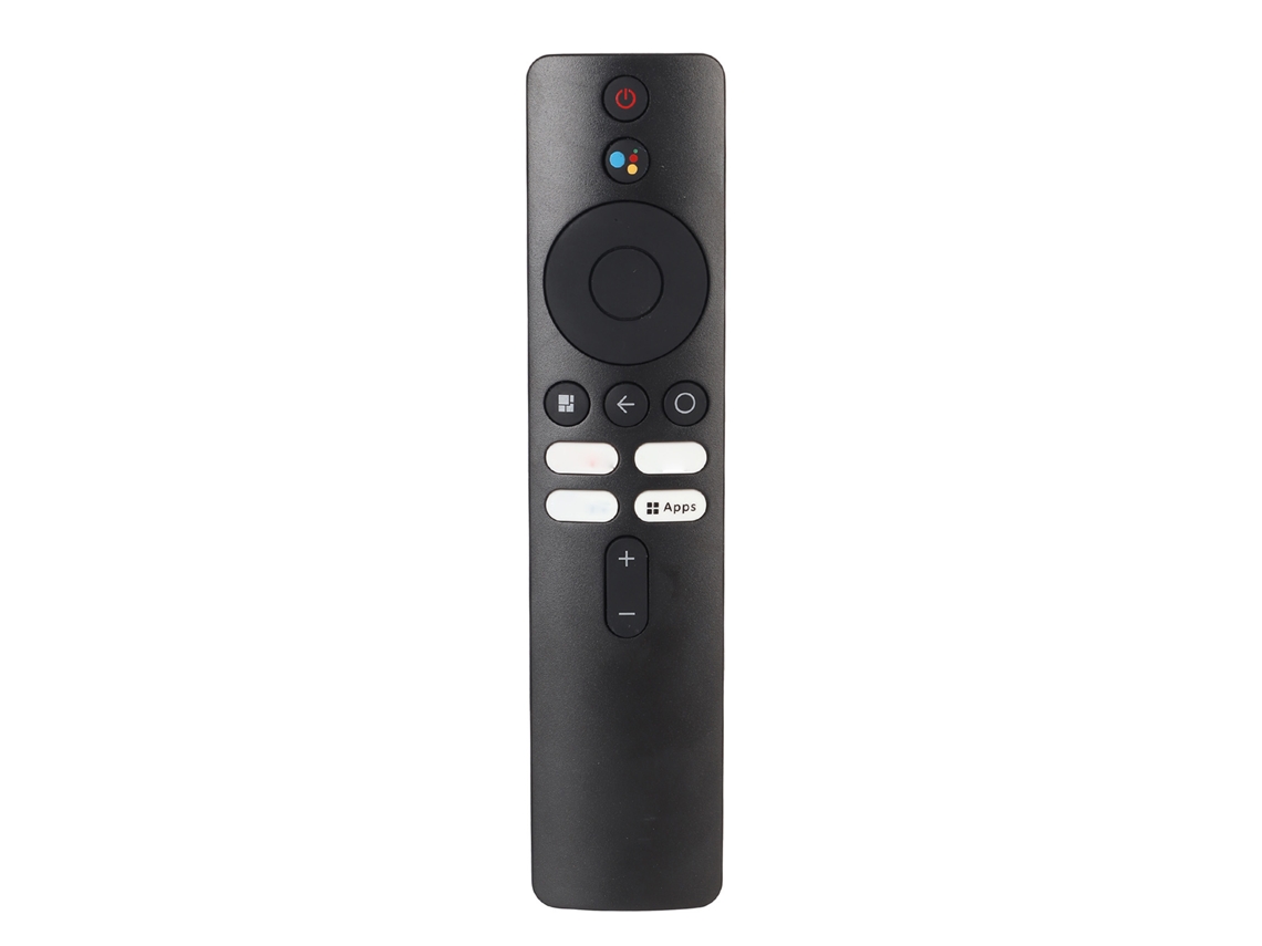 Controle Remoto Substituto Xmrm M8 Compatível Com Tv Xiaomi Mi Série 5a Profissional