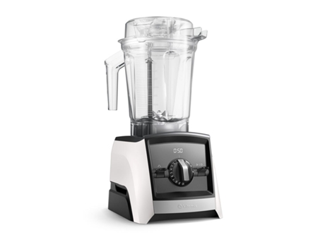 Batidora VITAMIX Ascent 2500i - Blanco