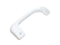 Tirador De La Puerta Del Frigorífico - Bosch 480720 Para Frigorífico/congelador Dhf003bo