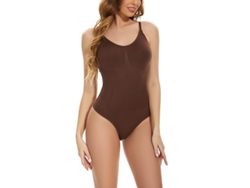 2026-top Moulant Sans Coutures À Col V Pour Femme Confortable Et Polyvalent Pour Usage Quotidien