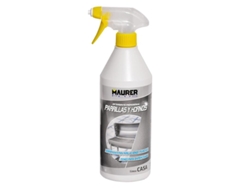 Limpiador barbacoa - horno maurer 750 ml.