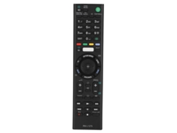 Mando A Distancia De Repuesto Para Televisores Rmt Tx200u Tx102 Tx100u Xbr 55x700d Kdl 22bx320 Xbr 49x800c