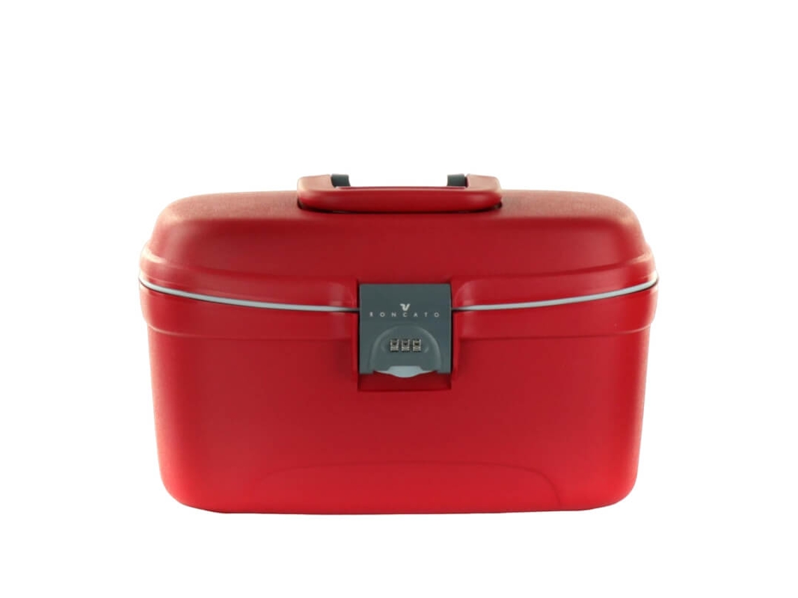 Roncato Necesariamente Luz Roja