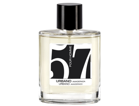 CARAVAN Happy Collection - Perfume de Hombre Nº57 - 100ml