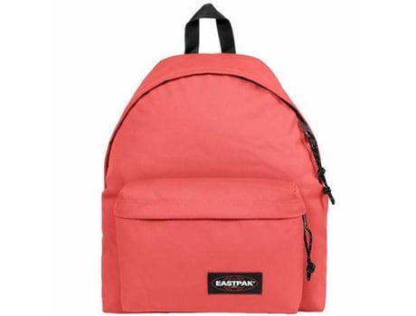 Mochila Casual EASTPAK Padded Pak'r Cupcake (Nailon - Coral)
