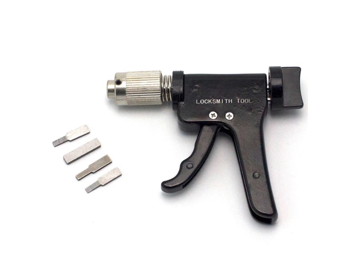 Herramienta Giratoria De Alta Velocidad Para Tapones, Cabezal Magnético De Acero Inoxidable Para Automóviles.
