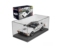 Mould King M1 Sports Car 27036