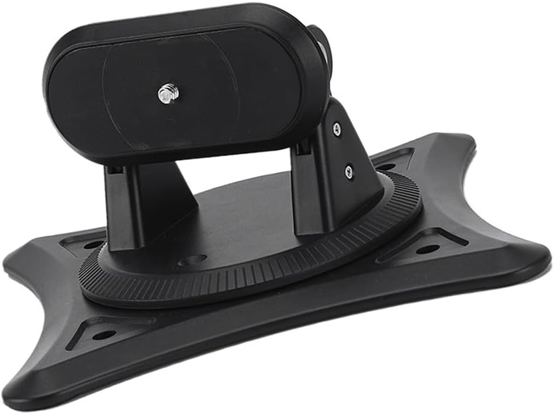 Soporte De Techo Giratorio De 360 Grados Para Proyector, De Uso Multifuncional.