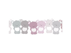 403739-Gu Papel pintado motivos animales mate ligeramente texturizado 0 75 M2 PROFHOME