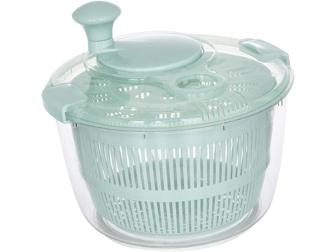 Cesta De Escurridor De Cocina Verde