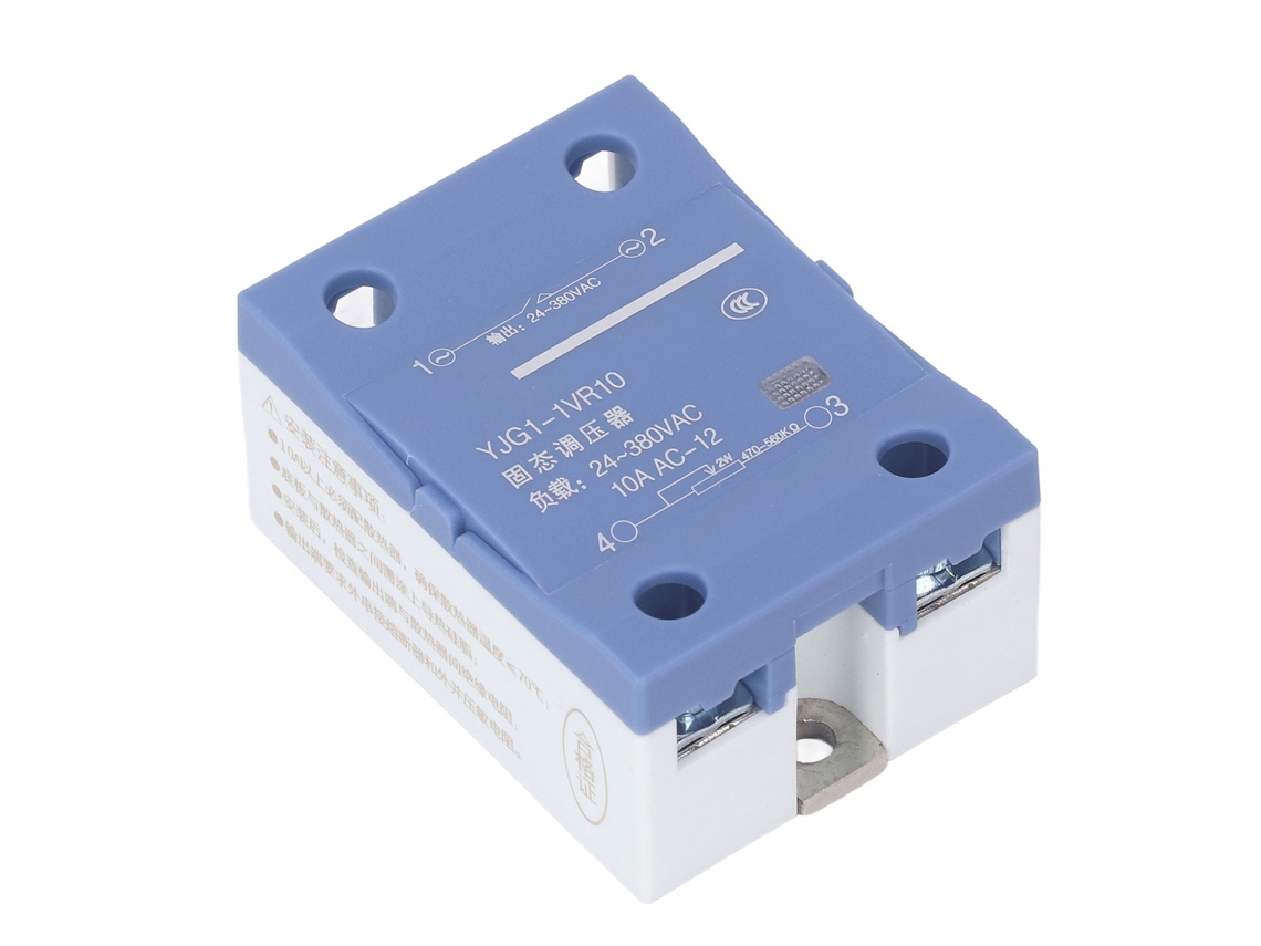 Disjuntor de Motor Rail Din 24‑32A Veloriskku