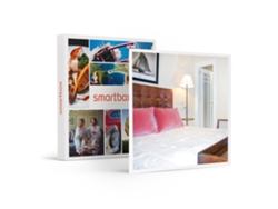 Caja Regalo SMARTBOX Hotel Arcea Palacio de las Nieves 4*: 1 noche con desayuno para 2 personas