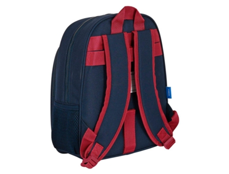 Safta Corporativo F.C Barcelona 34cm Mochila
