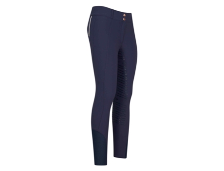 Pantalón de equitación full grip para mujer HV POLO Pippa