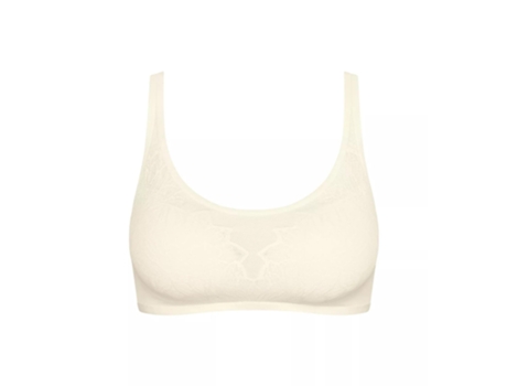 Sujetador de Mujer TRIUMPH Fit Smart (48)