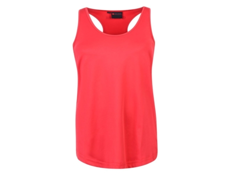 Camiseta de tirantes para mujer Pure2Improve (Tam: XS)
