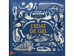 Libro L'Edat De Gel de Jack Tite (Catalán)