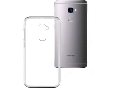 Carcasa Huawei Mate S DMOBILE Slim Transparente
