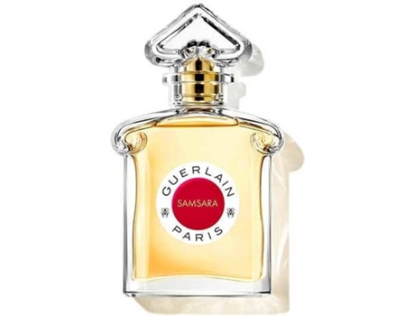 Perfume GUERLAIN Samsara Eau de Toilette (75 ml)