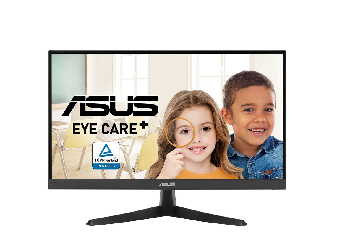 Monitor ASUS VY229Q (Negro - Full HD - NVIDIA G-SYNC - 1 ms - 21,4")