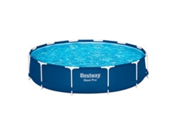 Piscina Desmontable BESTWAY 366 x 76 cm