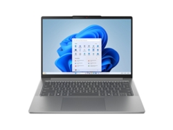 Portátil Lenovo Ideapad Slim 5 14" U9-185h Ssd 1tb/16gb Free Dos
